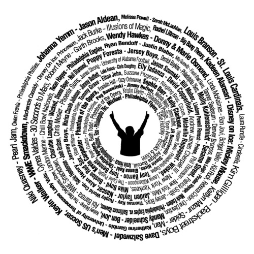 The Art of Affirmations podcast cover