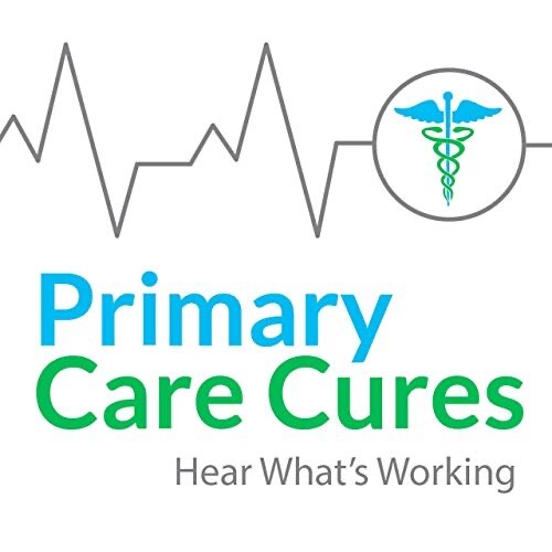 Primary Care Cures podcast cover