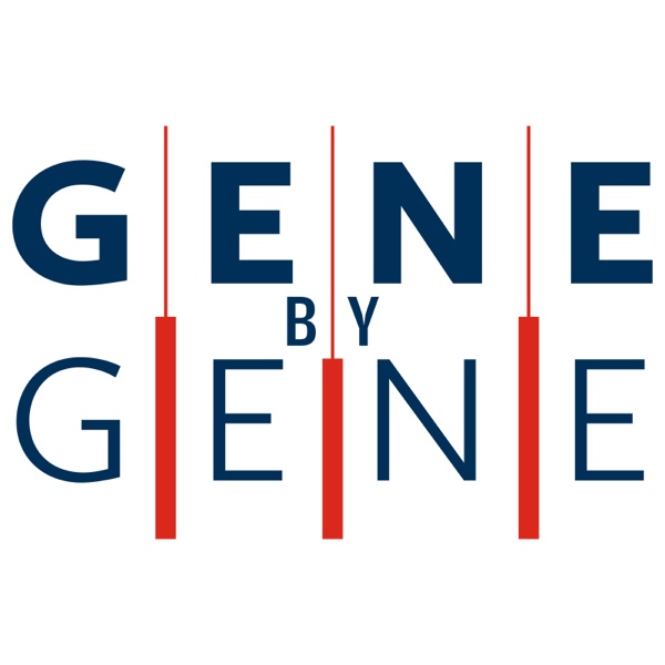 Gene by Gene logo